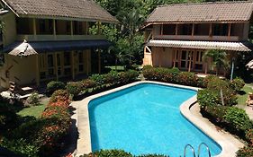 Villas de la Bahia Playa Tambor